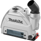 MAKITA 196845-3 kryt odsávání prachu 125mm-old193794-5