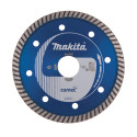 MAKITA B-12980 diamantový kotouč Comet Turbo 115x22,23