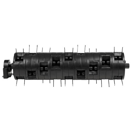 MAKITA YA00001317 válec s drátky pro vertikutátor  pro provzušnění távníku a vyčištění od mechů- old652024719