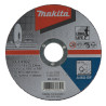 MAKITA B-14102 řezný kotouč 115x1,6x22 ocel