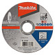 MAKITA B-14102 kotouč řezný ocel 115x1.6x22.23mm