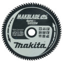 MAKITA B-32655 kotouč pilový dřevo MAKBLADEplus 260x2.8x30mm 80Z   old B-08844