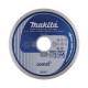 MAKITA B-13085 kotouč řezný diamantový Comet 115x22.23mm