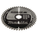 MAKITA B-32764 pilový kotouč 216x30 48T  old B-08969