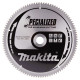 MAKITA B-33314 kotouč pilový hliník SPECIALIZED 250x2.4x30mm 100Z - old B-09640