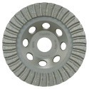 MAKITA D-80640 kotouč brusný diamantový turbo 125x22.23mm oldD-66721