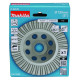 MAKITA D-80640 kotouč brusný diamantový turbo 125x22.23mm-oldD-66721