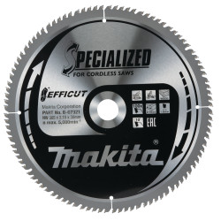 MAKITA B-67321 pilový kotouč Efficut 305x30x100T  old B-67278
