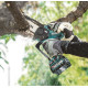 MAKITA UC029GZ01 Aku prořezávací pila 150 mm Li-ion XGT 40V,bez aku   Z
