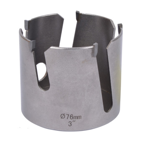 MAKITA D-45032 děrovka TCT UNICUT 76mm STOP