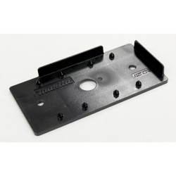 MAKITA 451271-6 děrovací deska BO3710-old194947-9