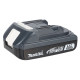 MAKITA 1915F4-6 akumulátor Li-ion LXT Basic BLB182 18V/2,0Ah