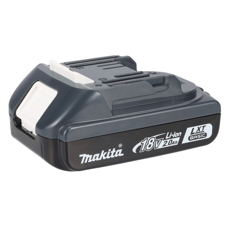 MAKITA 1915F4-6 akumulátor Li-ion LXT Basic BLB182 18V/2,0Ah