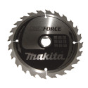 MAKITA B-32203 pilový kotouč 160x20 24T  old B-08296