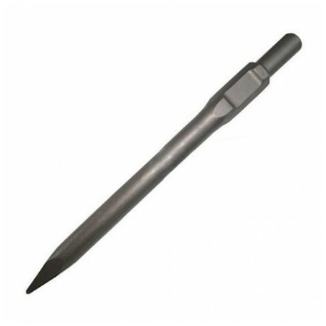 MAKITA P-05549 špičák HEX 30mm délka 400mm-altD-15285 STOP