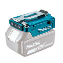 MAKITA TD00000111 adaptér akumulátoru LXT oldYL00000004