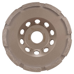 MAKITA D-80569 kotouč brusný diamantový 125x5x22.23mm