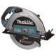 MAKITA HS013GZ Aku okružní pila 415 mm Li-ion XGT 40V  bez aku   Z