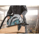 MAKITA HS013GZ Aku okružní pila 415 mm Li-ion XGT 40V  bez aku   Z