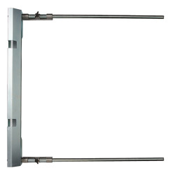 MAKITA 194087-3 prodloužení stolu zadní 2704