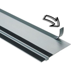 MAKITA 423386-9 náhradní guma k liště 1900mm