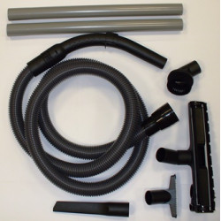 MAKITA W302002734 sada 3 hadice hubice pro vysavače 446/447Lprůměr hadice 32mm