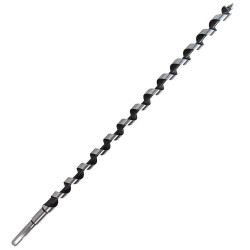 MAKITA P-58506 vrták do dřeva hadovitý 10x360/600mm