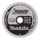 MAKITA B-33853 kotouč pilový lamino SPECIALIZED 216x2.5x30mm 72Z - old B-29474