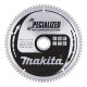 MAKITA B-33308 kotouč pilový hliník SPECIALIZED 250x2.4x30mm 80Z - old B-09634