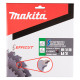 MAKITA E-06987 kotouč pilový dřevo Efficut 216x2x30mm 45Z - old E-06971