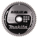 MAKITA B-32801 pilový kotouč 260x30 60T  old B-09020