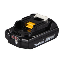 MAKITA 197254-9 akumulátor Li-ion LXT BL1820B 18V/2,0Ah - old632B42-4-old632F01-2