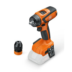 FEIN ASCM 18 QSW AS 4stupňová akumulátorová vrtačka/šroubovák