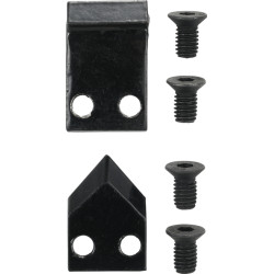 MAKITA E-25585 nože pro zemní vrták 80mm