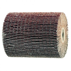 MAKITA P-01127 kartáč brusný lamelový 40 pro 9741