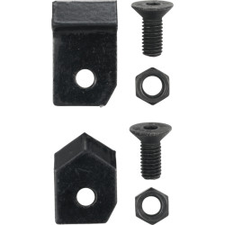 MAKITA E-25563 nože pro zemní vrták 50mm