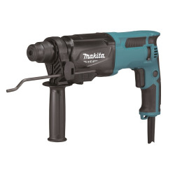 MAKITA M8701B Kombinované kladivo MT 800W