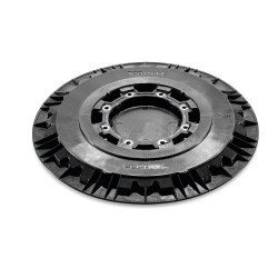 Brusný talíř ST D220-LHS 2 225/IP