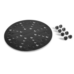 Interface-Pad (tlumicí podložka) IP D220-LHS 2 225