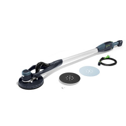 Bruska PLANEX easy LHS-E 225 EQ-CB