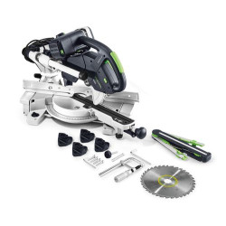 Kapovac&iacute; pila KAPEX KS 60 E-Set