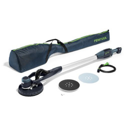 Bruska PLANEX easy LHS-E 225 EQ