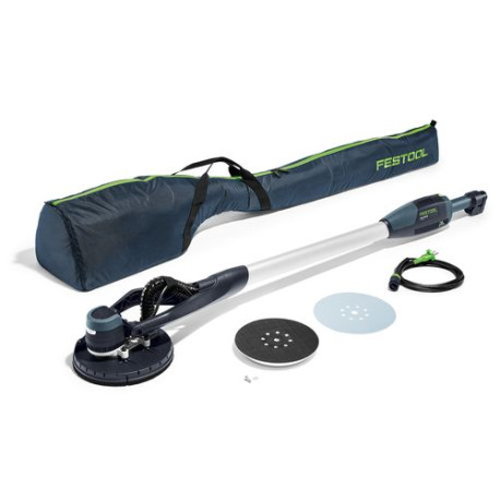 Bruska PLANEX easy LHS-E 225 EQ