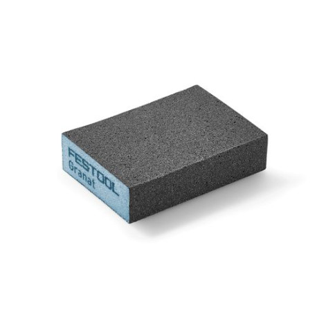Brusný špalek Granat 69x98x26 36 GR/6