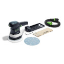 FESTOOL AKCE Excentrická bruska ETS 150/3 EQ 575023