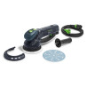 FESTOOL AKCE Rotačně-excentrická bruska RO 150 FEQ ROTEX 575066