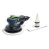 FESTOOL Pneumatická excentrická bruska LEX 3 150/7 575077
