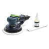 FESTOOL Pneumatická excentrická bruska LEX 3 150/5 575081