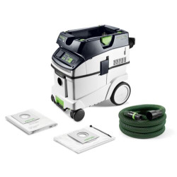 Mobiln&iacute; vysavač CLEANTEC CTL 36 EI AC