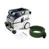 FESTOOL Mobilní vysavač CLEANTEC CTL 26 EI AC-RENOFIX 577881